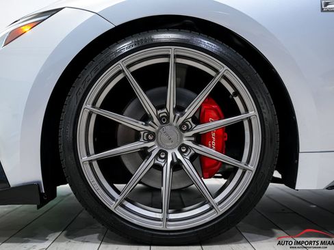 Used 2022 Lexus IS 350 F Sport w/ Accessory Package RWD image 79