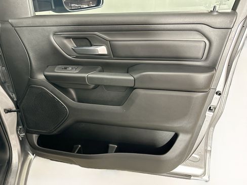 Used 2025 RAM 1500 Tradesman image 30