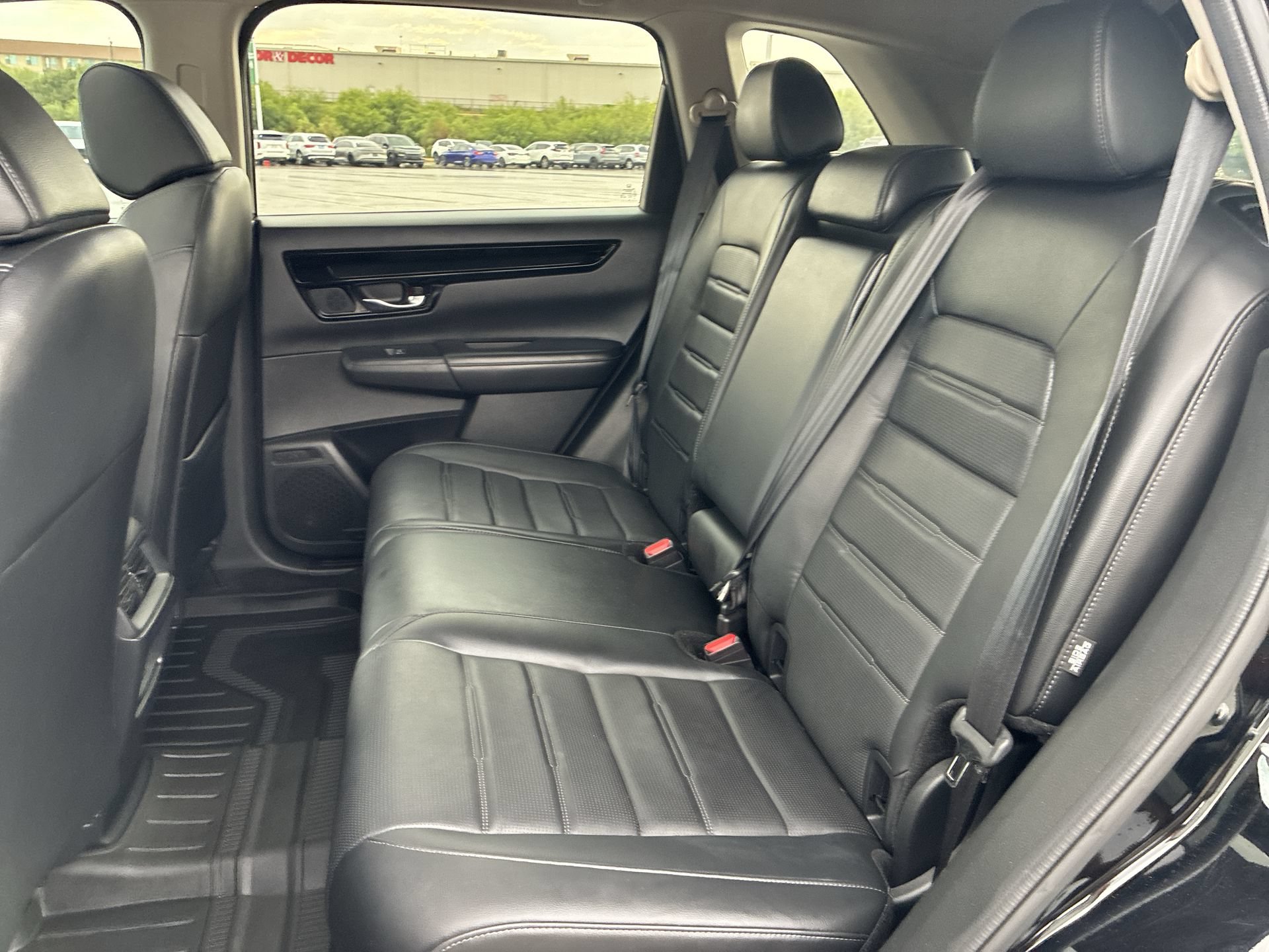 Certified 2024 Honda CR-V EX-L image 19