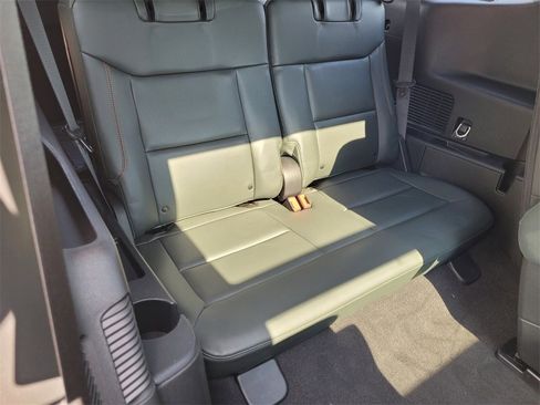 Used 2023 Ford Explorer Timberline w/ Timberline Technology Package image 13