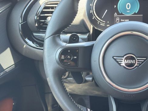 Used 2024 MINI Cooper Clubman S FWD image 9