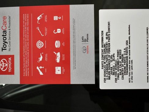 New 2026 Toyota Tacoma TRD Sport image 22