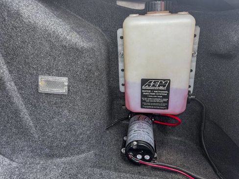 Used 2011 Dodge Challenger SRT8 w/ SRT Option Group II image 24