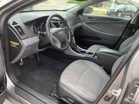 Used 2014 Hyundai Sonata GLS w/ Popular Equipment Group 2 image 12