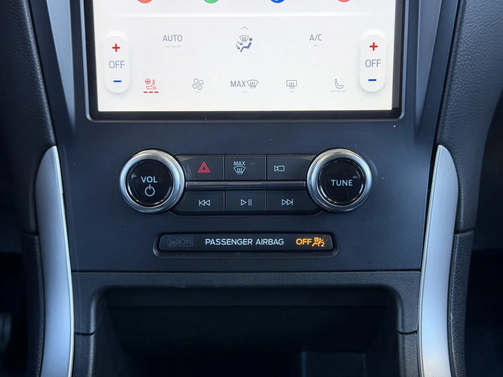 Used 2023 Ford Edge SEL w/ Convenience Package AWD/4WD image 33