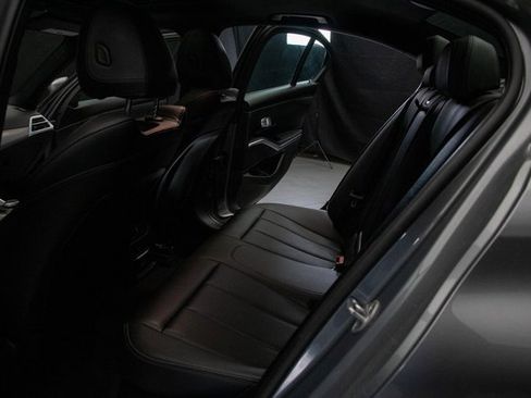 Used 2025 BMW 330i xDrive Sedan image 20