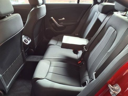 New 2026 Mercedes-Benz CLA 250 image 18