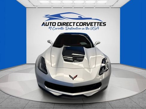 Used 2019 Chevrolet Corvette Z06 RWD image 24