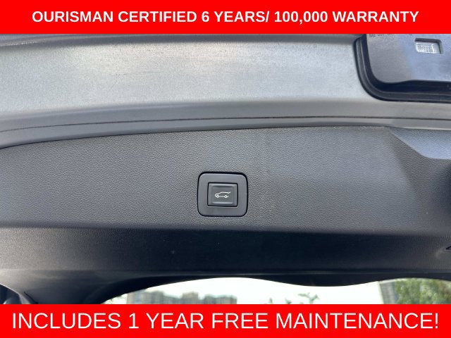 Used 2023 Buick Encore GX Essence w/ Experience Buick Package FWD image 13