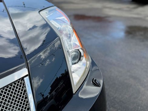 Used 2005 Cadillac XLR RWD image 20