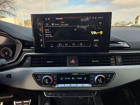 Used 2023 Audi A4 2.0T Premium Plus image 28