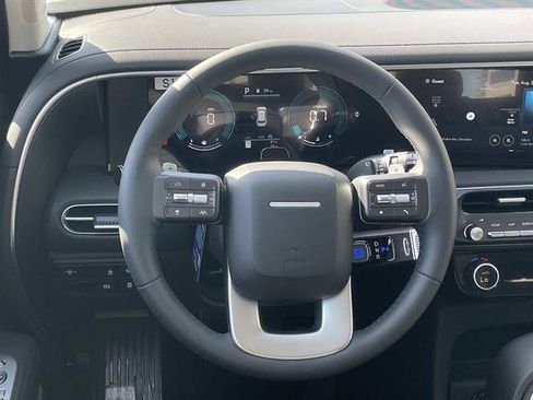 New 2026 Hyundai Palisade SE FWD image 7