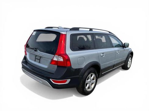 Used 2008 Volvo XC70 3.2 image 5