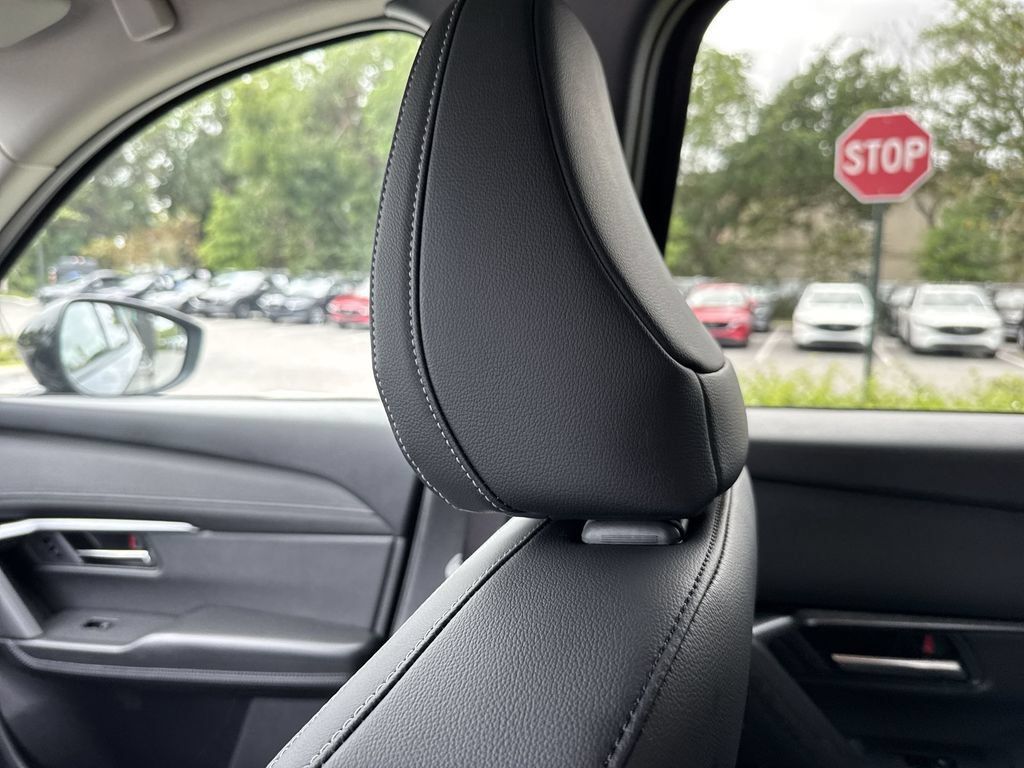 New 2026 MAZDA CX-5 2.5 S w/ Premium Plus Package AWD/4WD image 16