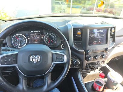 Used 2020 RAM 1500 Big Horn