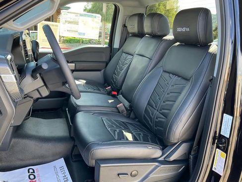 New 2026 Ford F150 XL w/ Equipment Group 103A High image 38