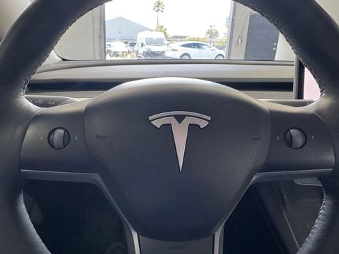 Used 2023 Tesla Model 3 Standard Range RWD image 25