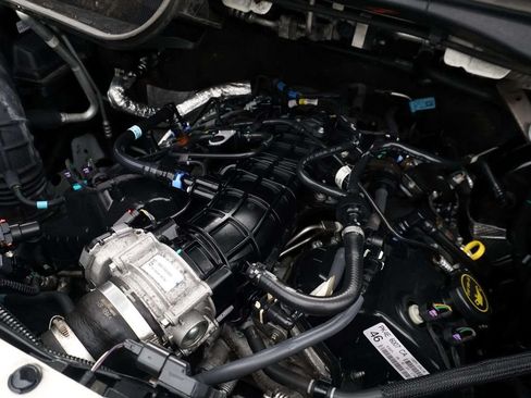 Used 2023 Ford Transit 350 XLT RWD image 24