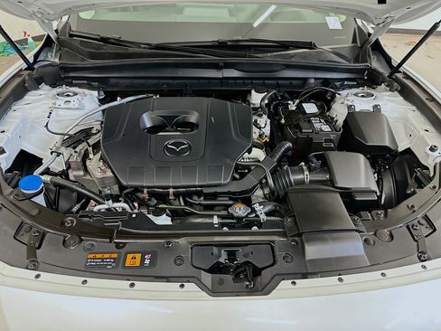 Used 2025 MAZDA CX-50 AWD 2.5 S w/ Premium Plus Pkg image 36
