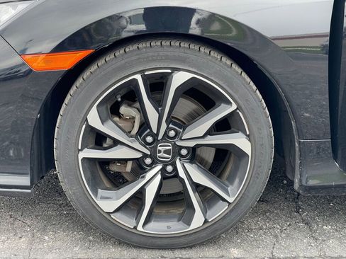 Used 2017 Honda Civic Si image 25