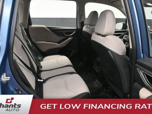 Used 2023 Subaru Forester AWD/4WD image 11