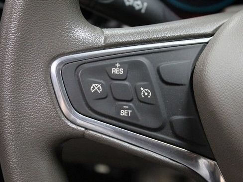 Used 2016 Chevrolet Malibu LS FWD image 22