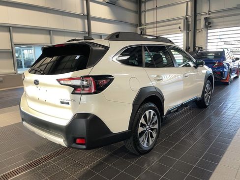 Used 2024 Subaru Outback Limited image 18