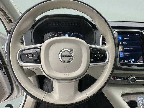 Used 2021 Volvo XC90 T8 Inscription w/ Advanced Package AWD/4WD image 15