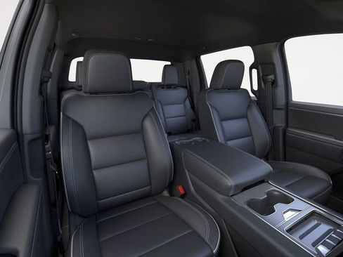 New 2026 GMC Sierra EV Elevation AWD/4WD image 16