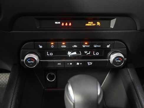 Used 2024 MAZDA CX-5 AWD 2.5 S w/ Preferred Package image 31