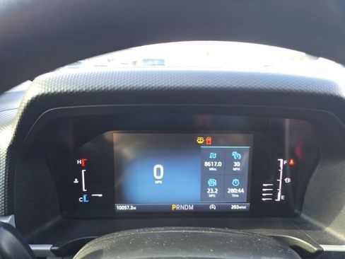 Used 2025 Ford Ranger XL RWD image 14