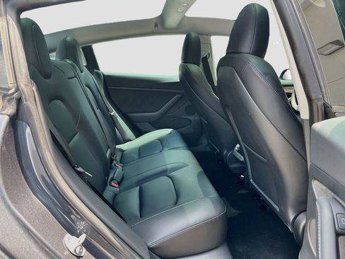 Used 2023 Tesla Model 3 Standard Range RWD image 27