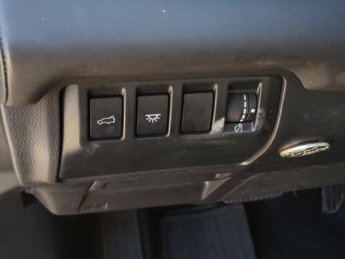 Used 2023 Subaru Ascent Onyx Edition Limited AWD/4WD image 24