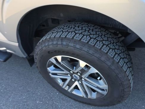 Used 2021 Ford F150 XL w/ STX Appearance Package image 8