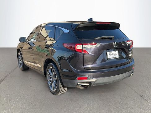 Used 2023 Acura RDX FWD w/ Technology Package image 6