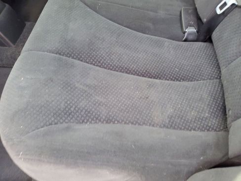 Used 2012 Nissan Versa 1.8 S w/ Plus Pkg image 11