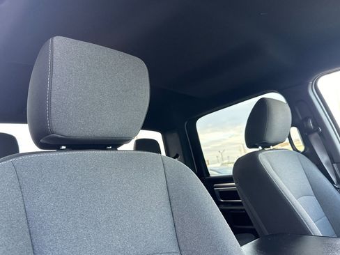 Used 2024 RAM 1500 Classic Warlock image 16