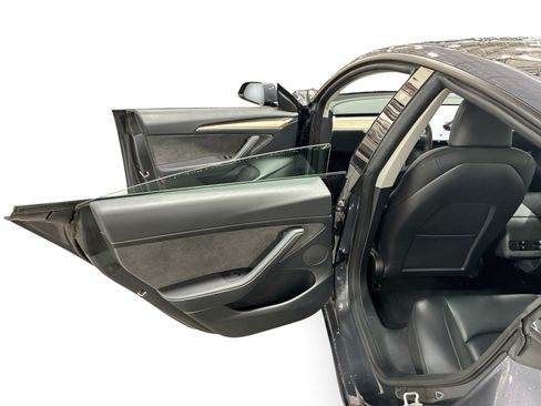 Certified 2023 Tesla Model 3 Standard Range RWD image 10