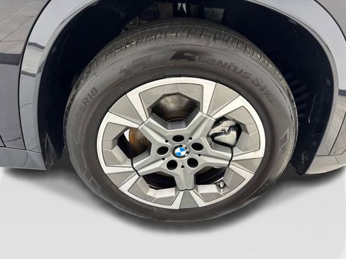 Used 2026 BMW X1 xDrive28i AWD/4WD image 83