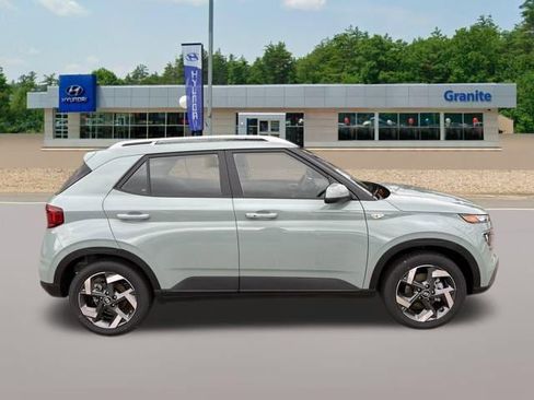 New 2026 Hyundai Venue SEL image 4