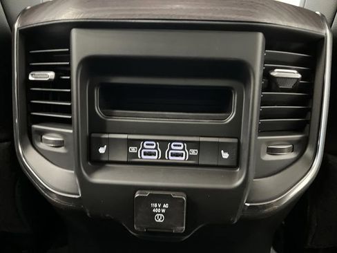 New 2025 RAM 2500 Laramie image 34