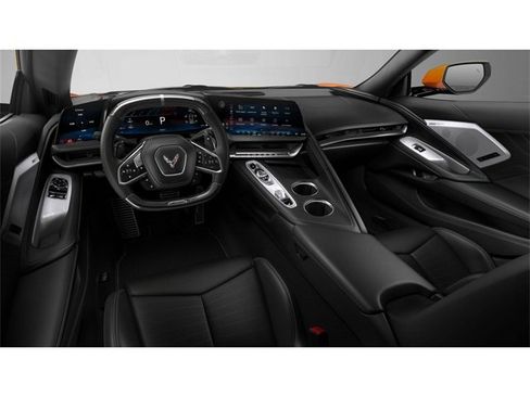 New 2026 Chevrolet Corvette Z06 image 9