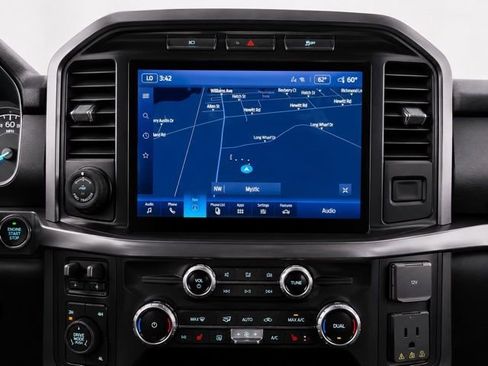 Used 2023 Ford F150 XLT w/ Equipment Group 302A High AWD/4WD image 29