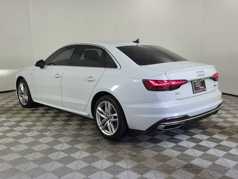 Used 2021 Audi A4 2.0T Premium w/ Convenience Package AWD/4WD image 5