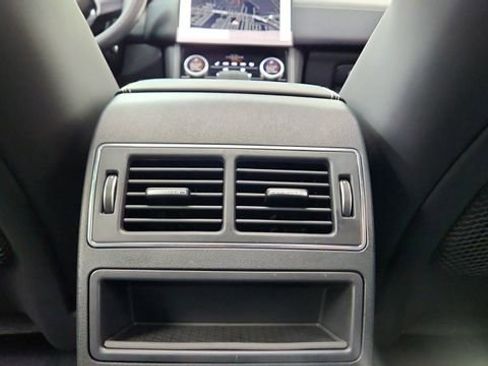 Used 2025 Jaguar F-PACE R-Dynamic S image 37