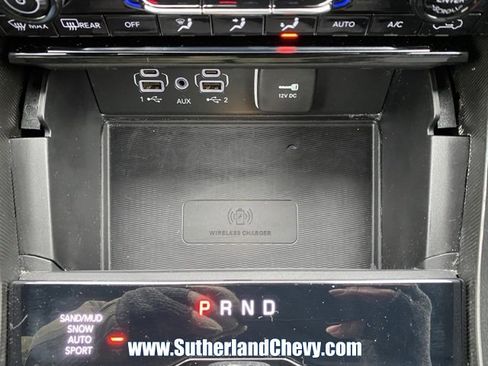 Used 2024 Jeep Grand Cherokee L Limited w/ Luxury Tech Group II image 37