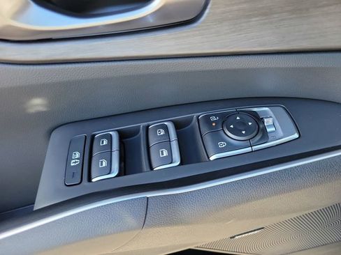 New 2026 Kia Sorento X-Line EX AWD/4WD image 22
