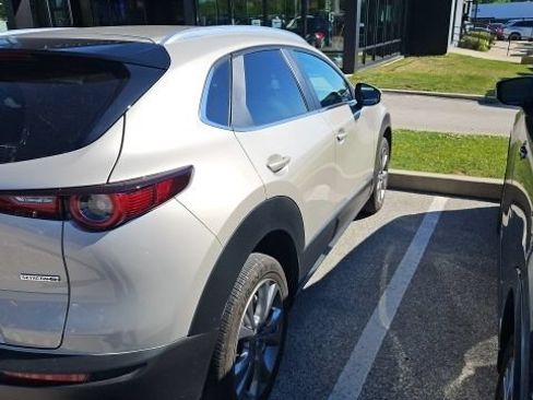 Used 2024 MAZDA CX-30 AWD 2.5 S w/ Preferred Package image 6