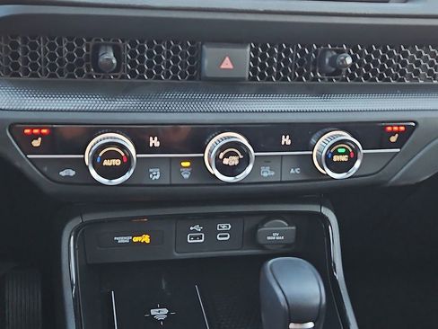 Used 2024 Honda CR-V Sport-L image 26