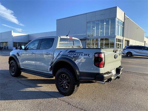 Used 2024 Ford Ranger Raptor image 7